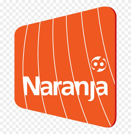 Naranja X